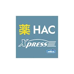 ハックエクスプレス